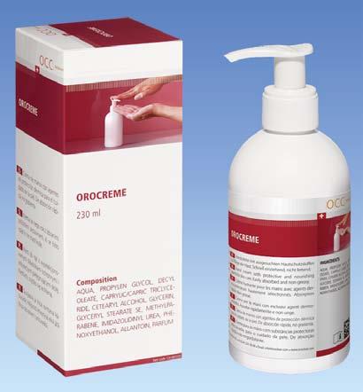 Přípravek je možné použít pro kondenzační i adiční silikony, algináty i polysulfi dy. Aseptoprint spray je snadno biologicky odbouratelný a neškodí životnímu prostředí.