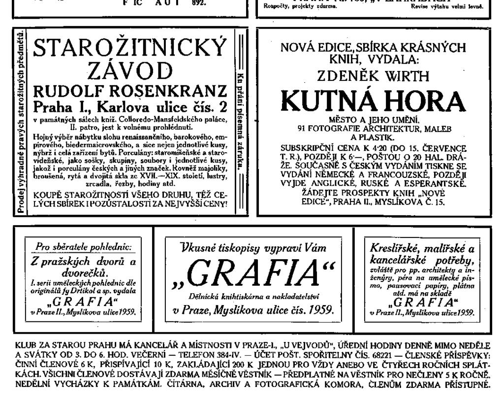 STAVBY BETONOVÉ A ŽELEZOBETONOVÉ Inž. KAREL HERZÁN úř. aut. stavební inženýr, geometr a docent české vysoké školy technické. Stálý přísežní znalec c. k. zemského soudu v Praze. PRAHA II.