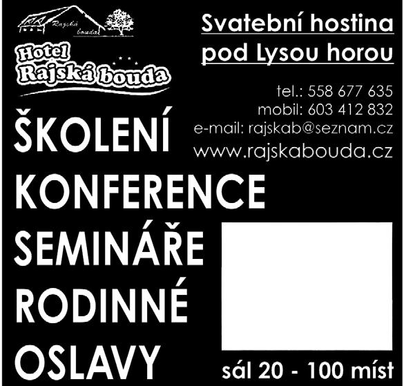 Přijedu k Vám 732 16 46 36, 558 622 296 Kunčice pod