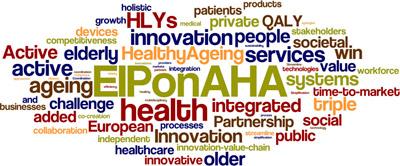 EIP - Evropská inovační partnerství Delší střední délka života společně s nízkou porodností bude mít za následek značné stárnutí obyvatelstva v Evropě.