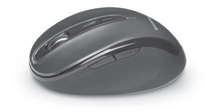 SFM 4 A1 Software CD WIRELESS OPTICAL MOUSE SFM 4 A1 WIRELESS