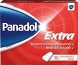 V akci také: Panadol Novum 500 mg, 24 tablet, 29,- 36,- 79,- 93,- * tlumí bolest a léčí infekci působí proti virům i proti