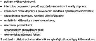 37 Skutečná a psychologická přednost v jízdě na úrovňové křižovatce 38 Skutečná a psychologická přednost v jízdě na úrovňové křižovatce nesoulad skutečné a