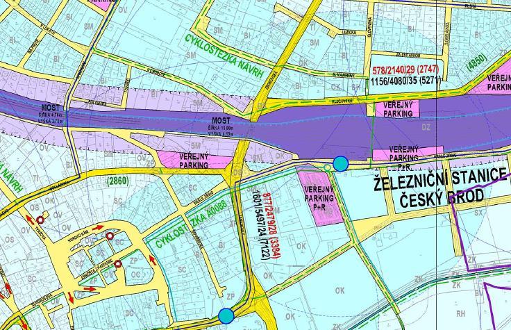 4 VARIANTY STAVEBNÍHO ŘEŠENÍ KŘIŽOVATKY 4.1 VÝČET VARIANT Křižovatky lze řešit jako úrovňové nebo mimoúrovňové.