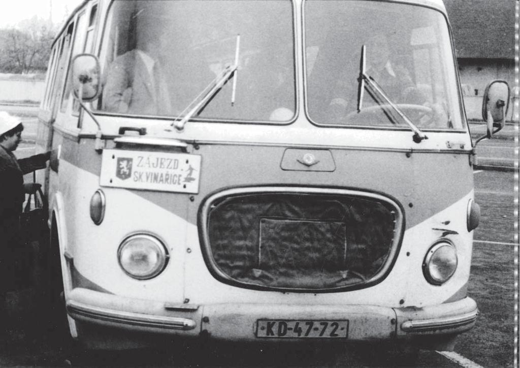 Autobus 706 RO Takto vypadal každodenní život na konci 60. let Přístě vás čeká: Pokračování seriálu o retrobusech. Kromě dokončení textu o autobusu 706 RO vám představíme legendární 706 RTO.