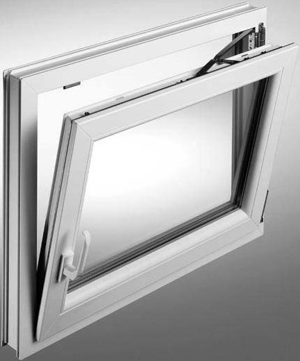 Okna MEALON pro sanaci, renovaci i novou výstavbu Okna MEALON pro více světla a komfortu ve sklepních a suterénních místnostech Toto plastové okno nenáročné na údržbu s jednoduchou montáží je vhodné