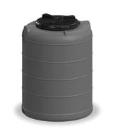 Nadzemní nádrže MEA využití pro akumulaci pitné nebo užitkové vody pro akumulaci dešťových vod VERTICAL - Svislé kruhové samonosné Objednávkové Označení Objem (l) (cm) Průměr Výška Poklop Kč 651