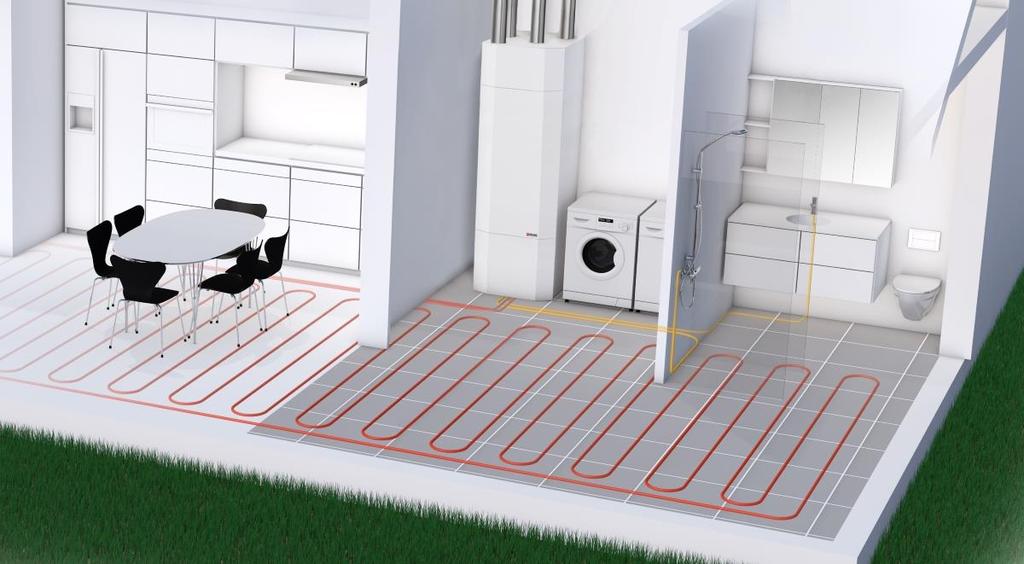 SCHÉMA ZAPOJENÍ 5 1 2 4 3 2 7 4 1 2 3 4 5 7 Elektrická zásuvka 230 V 1 A, v horní části, co nejblíže jednotce Tlačítka zrychlené volby (dostatečně dlouhá rezerva viz detail 2, cca 2 m + vzdálenost od