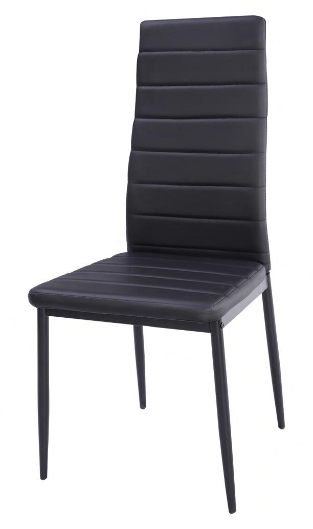 Barová židle bílý plast, 43 67-86 38 cm chromová