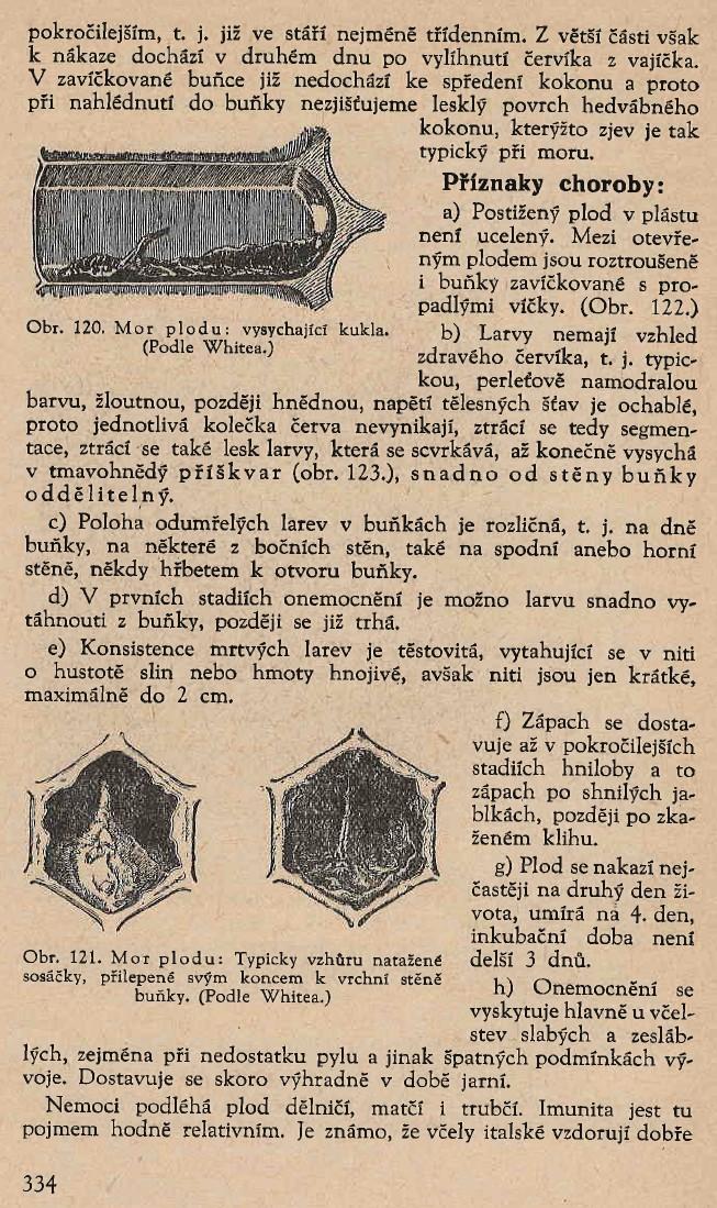 Také z knihovny Milotického hospodáře,naši předkové pracovali v každém historickém