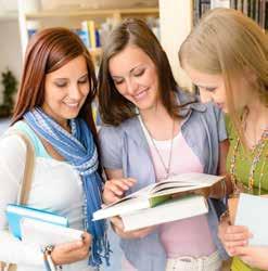 Vyšší odborné a univerzitní studium USA vyšší odborné studium (Community College) Všem studentům, kteří plánují dlouhodobé studium v zahraničí s cílem dosáhnout kvalitního vyššího vzdělání, nabízíme