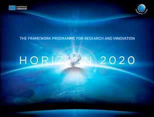 Soubor návrhů zavádějících program Horizont 2020 : 1) Návrh nařízení Evropského parlamentu a Rady o zřízení Horizontu 2020 rámcového programu pro výzkum a inovace (2014 2020) 2) Návrh rozhodnutí Rady