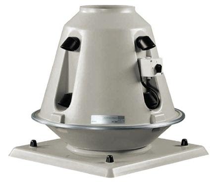 Xxxxxxxxxxxxx Xxxxxxxxxxxxxxxxx 955 yselinovzdorné ventilátory Radiální ventilátory s dopředu zahnutými lopatkami IP55 Radiální ventilátory