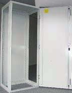 Rozváděčové skříně XVTL Rozváděčové skříně XVTL, stupeň krytí IP55 Dvoukřídlé dveře pro šířky 1000 a 1200 mm Skříně XVTL-MP/BF (IP55): rám, zadní kryt, dveře, vrchní kryt (plný) wa_vt00208 Výška [mm]