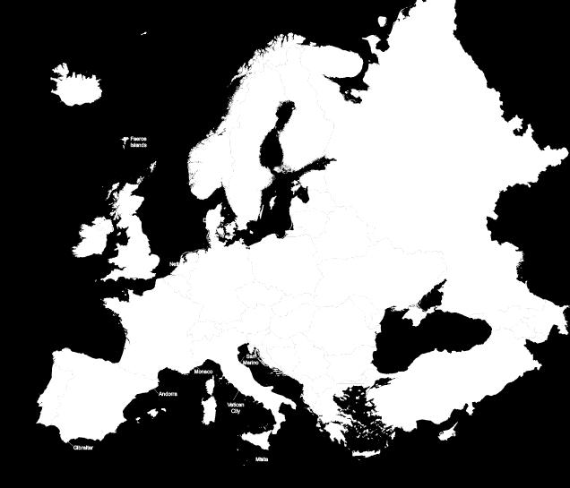 DUPLEX v Evropě Ing.