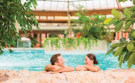 Gotthard Therme Hotel & Conference**** superior Szentgotthárd Praha Szentgotthárd 507 km, Brno Szentgotthárd 310 km, Ostrava Szentgotthárd 473 km, Písek Szentgotthárd 428 km Hotel se nachází nedaleko