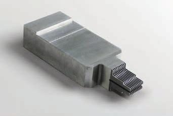 Funkce micro finish MF2 Generátor FANUC micro