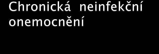 Sociálně ekonomické determinanty, podmínky bydlení a horší životní styl a jeho následky jsou hlavní příčiny nepříznivého zdravotního stavu této populace.