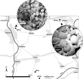 Kenozoikum a Česká geologická služba).