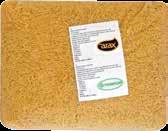 Písmenka 5kg FOD 62580729 Foodish EAN: