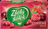 švestka HB 40gDEG 18108215 JDE EAN: 5997100000595 Balení: 12 ks Čaj ZŠ