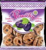 50g VIO 10799120 Violet kangaroo EAN: 5310119003911 Balení: 40 ks Croissant Dolce Vita čoko/vanil.