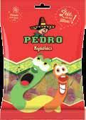 Hot Chicken Wings 77g GEN 11170265 PepsiCo EAN: 5900259082398 Balení: 12 ks Chips Boh.