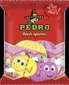 Paprika 77g INR 11309102 Intersnack EAN: 8594002931018 Balení: 15 ks 12,99 14,94 12,99 14,94 12,99 14,94 9,45