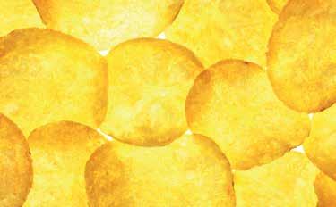 špíz 77g INR 11309147 Intersnack EAN: 8594002930523 Balení: 15 ks Chips Boh. Smetana cib.