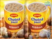 Rajská Pauza 2x21g NES 28101213 Nestlé EAN: 85809376 Balení: 20 ks Pol. Ins.