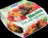 Okurky Garoni 670g MAC 35233552 Machland EAN: 8595058861946