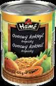 francouzská 290g UNM 34151107 Pěkný unimex EAN: 5901871008421