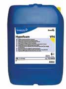 GUM, 500 ML Prostředek na odstraňování žvýkaček 6 bal x 0,5 l 6 ks DIV/G11736/PC TASKI TAPI SPOTEX 1, 500 ML Prostředek na odstraňování mastných skvrn 6 bal x 0,5 l 6 ks