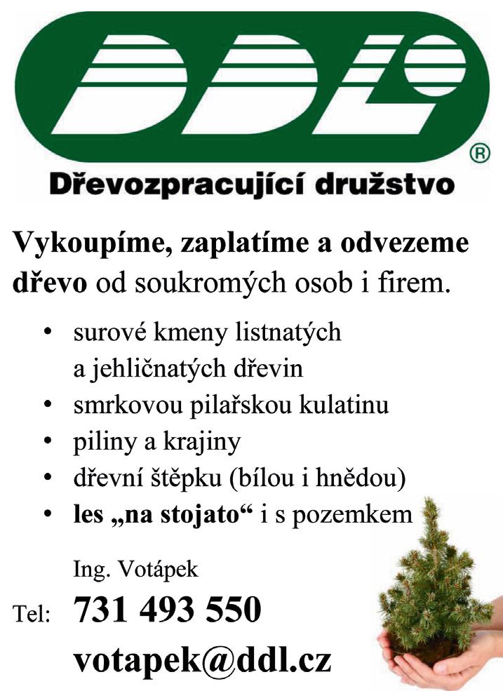 inzerce Nádražní 429, Pacov Tel.