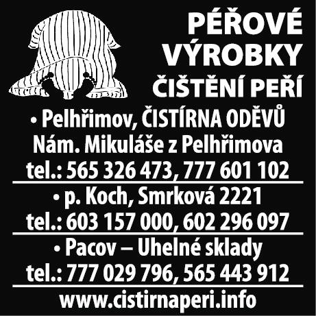 INZERCE Realitní kancelář mgr. Ivan Bumba Nabízí své služby občanům Pacova a okolí. Provádíme veškeré úkony, smlouvy apod.