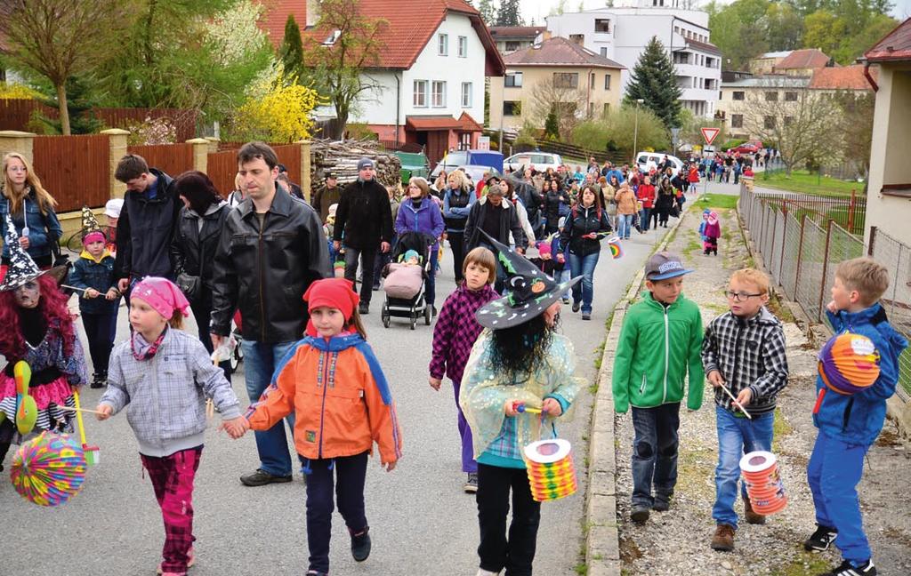 V hlavní kategorii soutěžilo 32 dětí, které hodnotila porota, aby vybrala 10 nejlepších soutěžících.