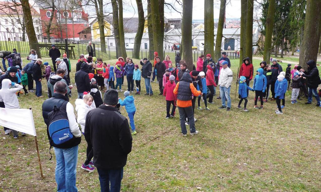Informace z oddílu atletiky Závodní plavaná Informace z oddílu atletiky Ligové soutěže V sobotu 16. května se v Klatovech opět po rozeběhly ligové soutěže, s účastní pacovského družstva mužů a žen.