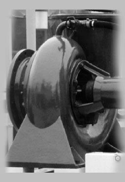 SIGMA PUMPY HRANICE ÈERPADLOVÉ TURBÍNY SIGMA PUMPY HRANICE, s.r.o.