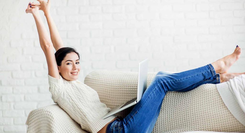 KONCEPTY KLIMATIZACE Najděte správné řešení klimatizace Split nebo multisplit: Který si přejete? K Vašemu perfektnímu pohodlí vede mnoho cest. Avšak co k tomu potřebujete?
