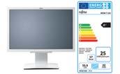 LED obrazovka B22W-7 Monitor FUJITSU B22W-7 LED s podstavcem 4v1 nabízí nejlepší ergonomii a použitelnost pro intenzivní kancelářské využití.
