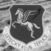 Letecký klub Teplice byl ustaven v dubnu rku 1990.Základ tvřili letečtí mdeláři,d té dby sdružení ve Svazarmu.