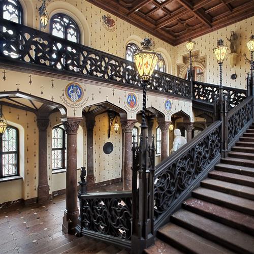 Živá tradice Valašské muzeum v přírodě, Rožnov pod Radhoštěm Příběhy lifestylu / Tradice 1 Vznik