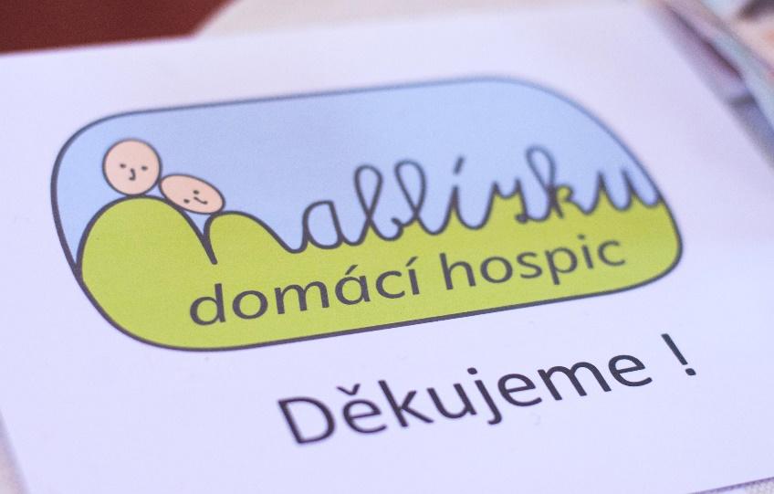 1 Domácí hospic Nablízku,