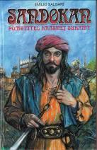 ISBN 80-88822-27-0 (viaz.) 14. Salgari, Emilio Sandokan : pomstiteľ krásnej Suramy.