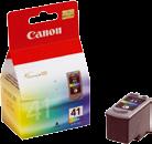 KANCELÁŘSKÁ TECHNIKA tonery cartridge pásky CANON spotřební materiál pro inkoustový tisk obj.