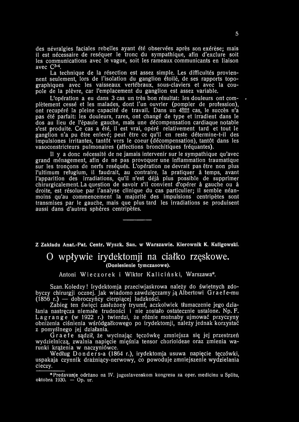 upoznavanje du invres