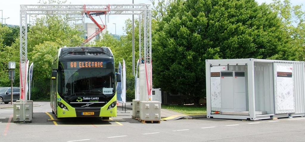 Mobilní provedení testování u zákazníka Zákazník si prověří