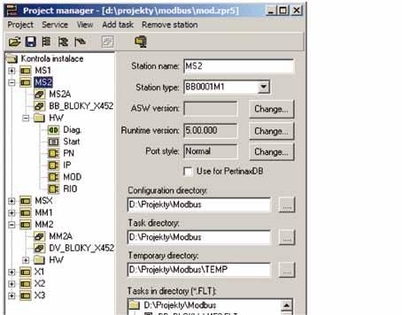 VLASTNOSTI HW klíč. Ke spuštění aplikace je třeba mít k PC připojený HW klíč typu HASP, který se uživateli dodává spolu s instalačním CD.