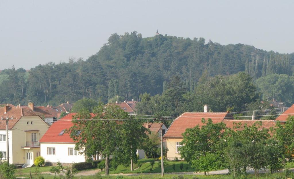 Santon je