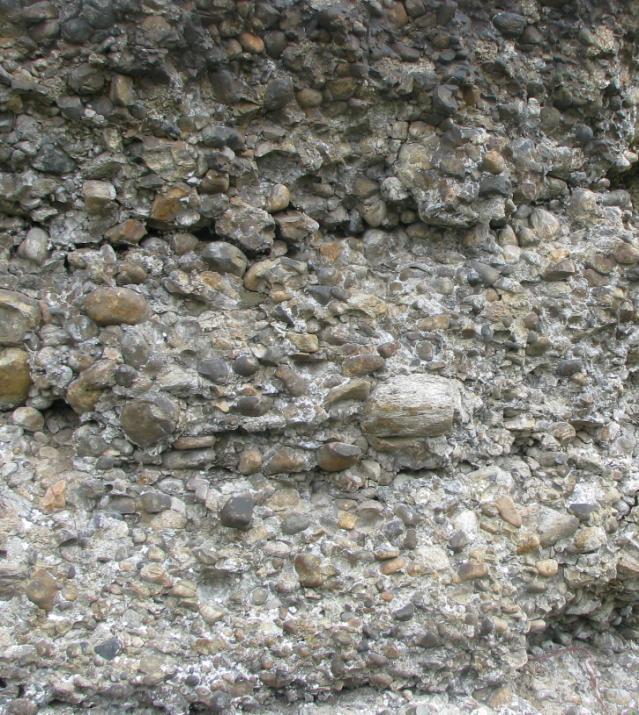 Půdy jsou na Santonu převáţně hlinitého rázu a bohaté na minerální ţiviny. Půdy jsou poměrně hluboké, ale chudé na vodu. Zvláště v letním období pak teplé a značně vysychavé.
